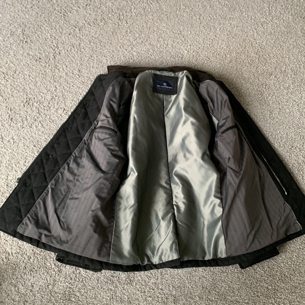 Men’s jacket - Picture 4 of 5